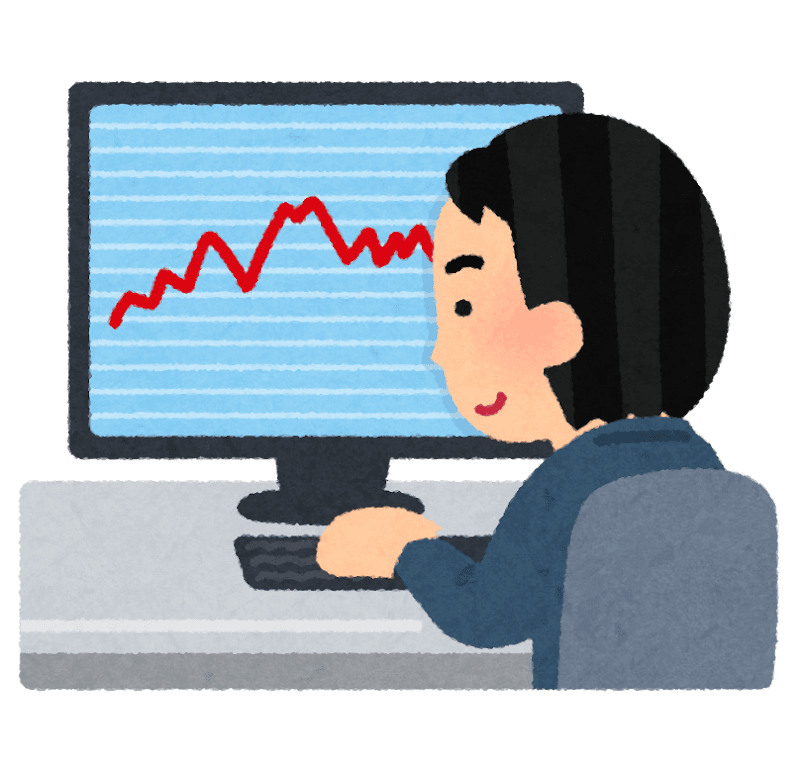 インデックス投資入門：初心者でも失敗しない資産運用の始め方